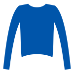 long-sleeved