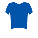 short-sleeved