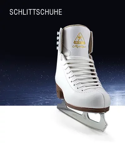 Schlittschuhe