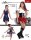 Jalie Schnittmuster Piratenkleid 2685