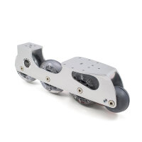 Pic Skate Performer Frame P-53