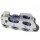 Pic Skate Performer Frame P-53
