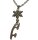 Jerry`s Kette „Snowflake-Blade“