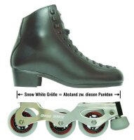 Snow White Inline-Kunstlauf Set 13