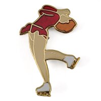 Pin - Layback