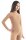 Sagester 141 Figure Skating Thermal Leotard, skin tone