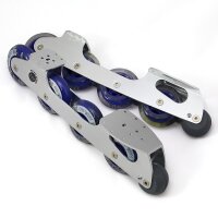 Pic Skate Performer Frame P-894 9.75" / 24.77 cm