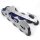 Pic Skate Performer Frame P-894 9.75" / 24.77 cm