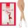 Mondor 3322 Footed Performance Figure Skating Tights, caramel S