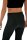 Chloe Noel P22 All Black Figure Skating Pants CXS