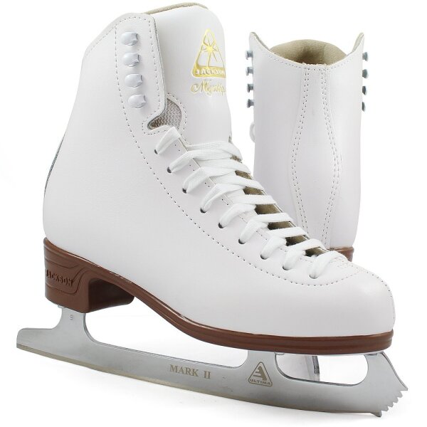 Jackson Mystique mit Mark II Kufe Ladies 5 / EU 36