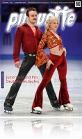 Zeitschrift / Magazin: Pirouette