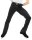 Chloe Noel M01 Elastic Waist Men Figure Skating Pants