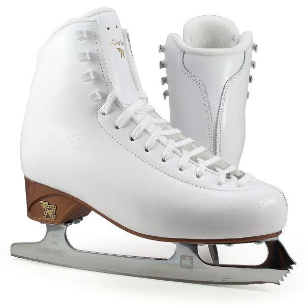 Risport Antares with MK Flight Blades, white 275