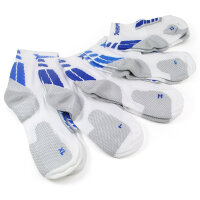 Risport Figure Skating Socks, white