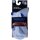 Risport Figure Skating Socks, white