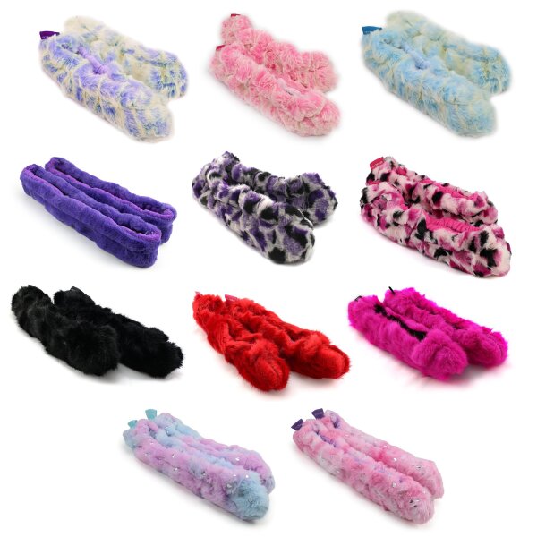 Guardog Softpawz Fuzzies Stoffschoner