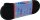 Jackson Laces black 110" / 279 cm