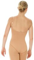 Mondor 11826 Eiskunstlauf Body, karamell M