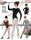 Jalie Patterns Ballet Suit and Dress 3136