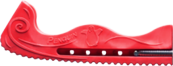 Rockerz Racer Red