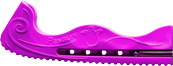Rockerz Fuchsialicious