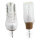 Edea Motivo with Rotation Blades, white 235