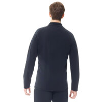 Mondor Powerflex Trainingsjacke für Jungen / Herren, schwarz 8-10