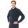 Mondor Powerflex Trainingsjacke für Jungen / Herren, schwarz 8-10