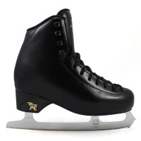 Risport Antares mit MK Flight Kufe, schwarz 215