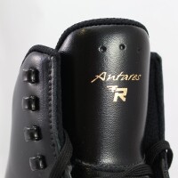 Risport Antares with MK Flight Blades, black 260