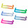 Guardog ChameleonZ™ Ice Skate Guards with color change
