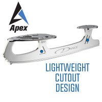 Jackson Ultima Apex Dance 10 1/2"