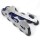 Pic Skate Performer Frame Set P-894