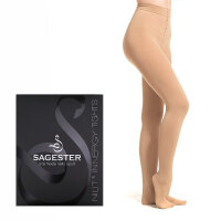 Sagester 3096 Strumpfhose Nilit® Innergy mit...