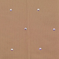 Sagester 3096 SW129 Strumpfhose Nilit® Innergy mit Fuß und Glitzersteinen S/M