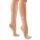 Sagester 3096 SW129 Strumpfhose Nilit® Innergy mit Fuß und Glitzersteinen L/XL