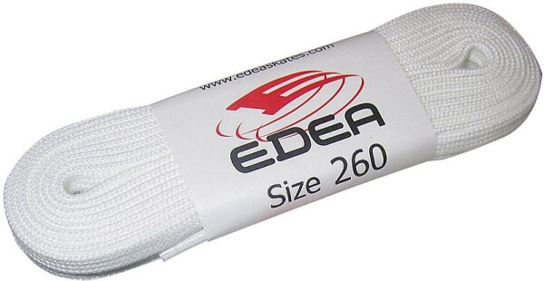 Schnürsenkel EDEA, weiß