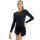 Intermezzo 7977 Figure skating skirt, black S
