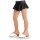 Intermezzo 7751 Figure skating skirt „Wave“, black S