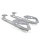 Jackson Ultima Legacy Light 8 9 3/4"
