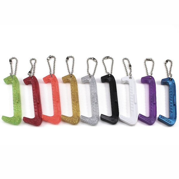 Keychain Skate Guards