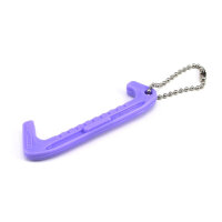 Keychain Skate Guards