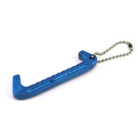 Keychain Skate Guards