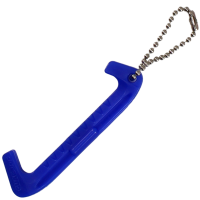 Keychain Skate Guards