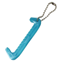 Keychain Skate Guards
