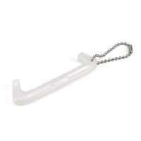Keychain Skate Guards