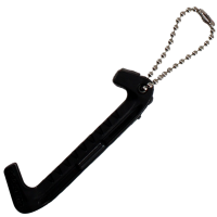 Keychain Skate Guards
