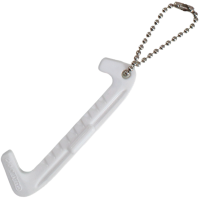 Keychain Skate Guards