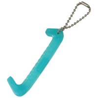 Keychain Skate Guards